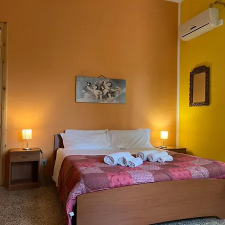 Appartement Casa Levante Cefalù