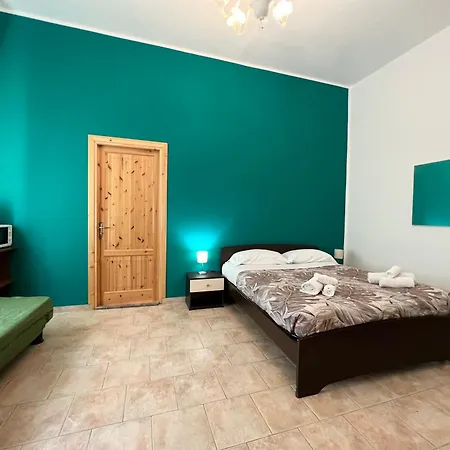 Casa Levante Appartement *