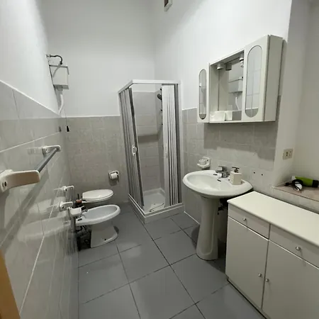 Casa Levante * Cefalù