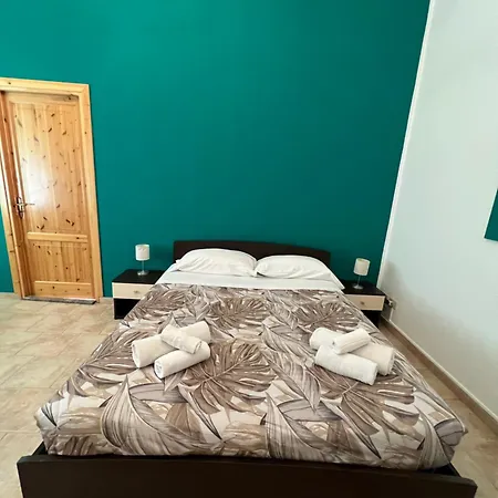Casa Levante Appartement Cefalù
